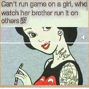 Meet your Posher, Marcy